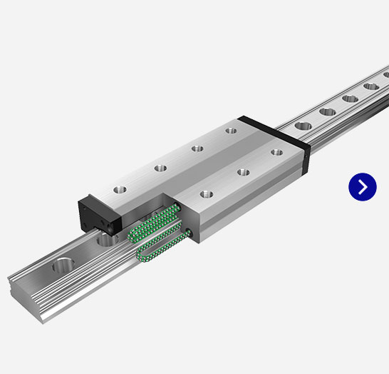 SAMICK PRECISION IND. CO., LTD.  Load Rating and Service Life Linear  Motion System